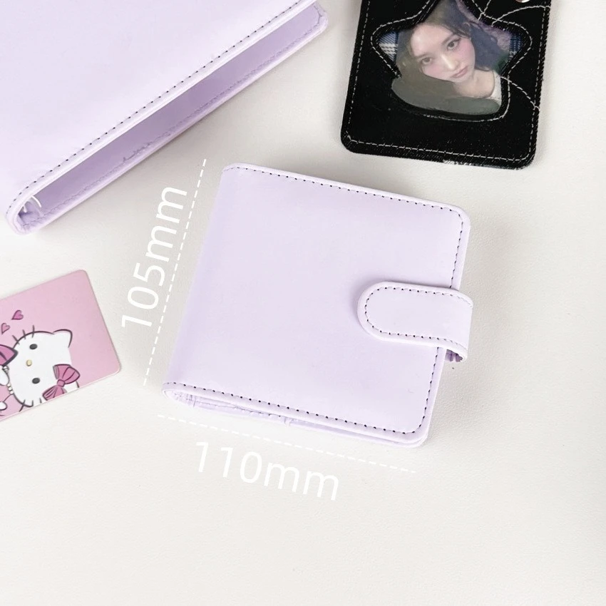 

Коликий фотоальбом для карточек A8