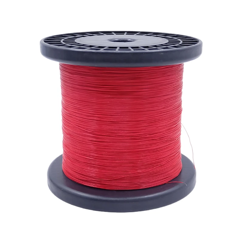 

Медный кабель FEP 36/34/32/30/28/26AWG