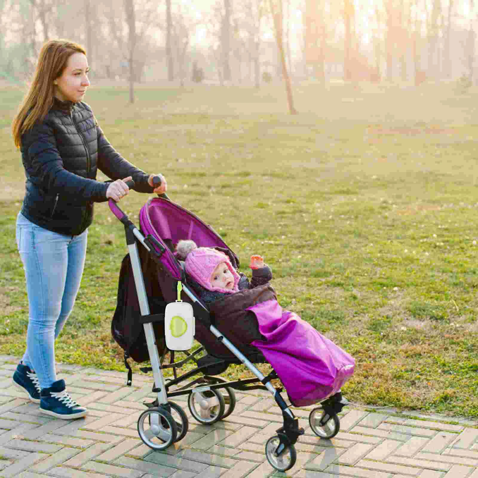 Рисунок 3 - диспенсер для салфеток