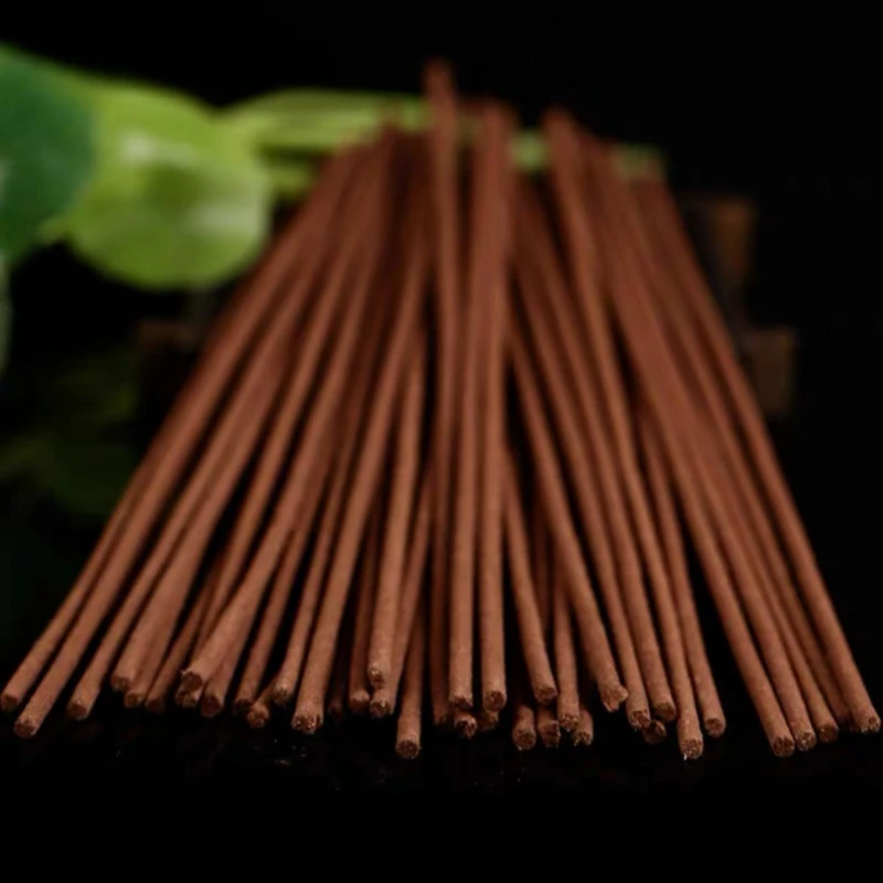 Натуральные растительные благовония-карандаши для дома в помещении/демп