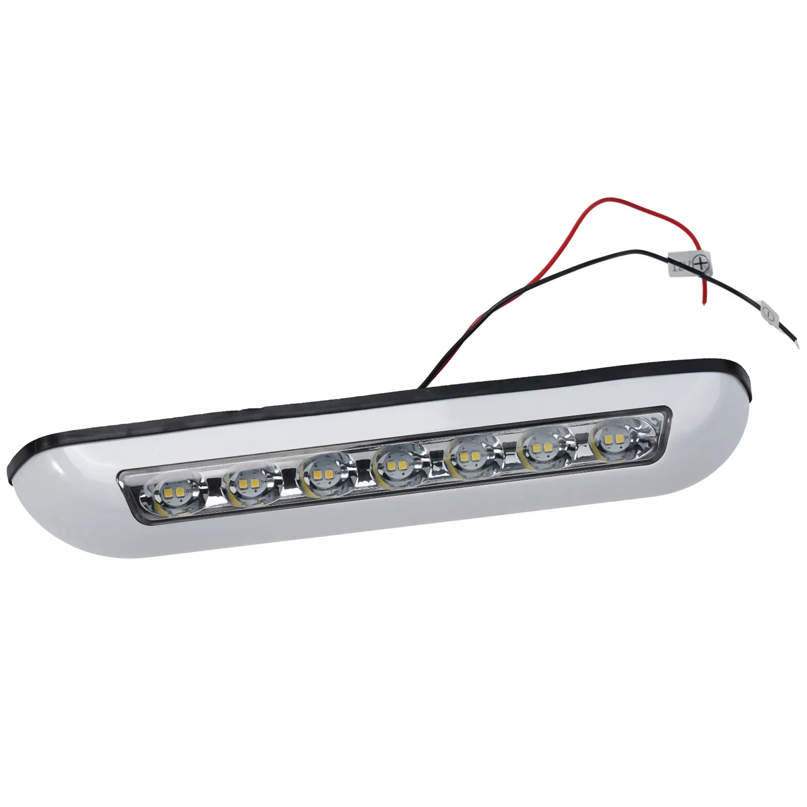 Oświetlenie Led 12-вольтовый светильник для крыльца водонепроницаемый караван