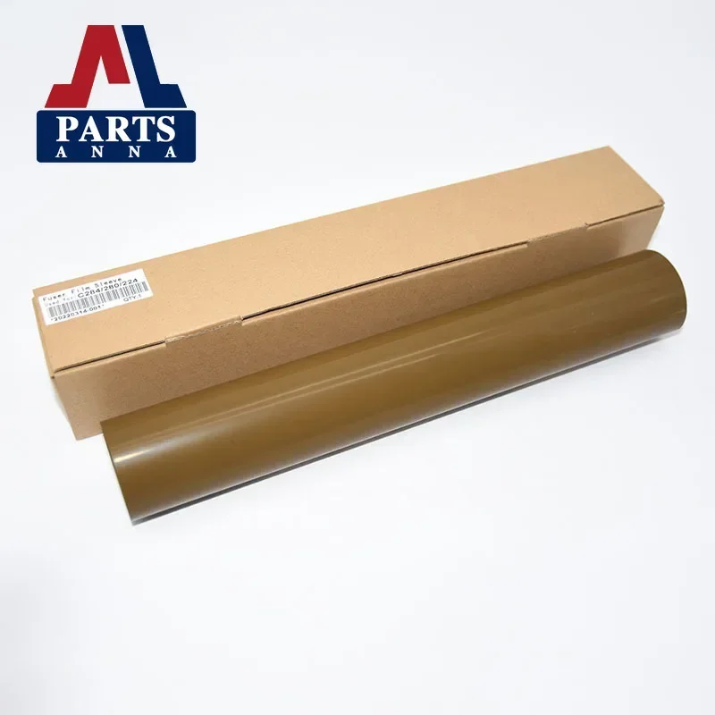 1X A0EDR72000 A161R71811 Пленка фьюзера для Konica Minolta C220 C280 C360 C454 C224 C284 C308 C364 C368 224e 284e 364e 368