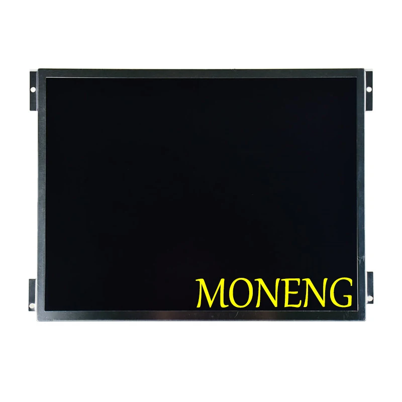 

G104SN02 V2 G104SN02 V1 G104SN02 V0 G104VN01 V1 G104VN01 V0 G104STN01.0 10.4 Inch LCD Panel Screen