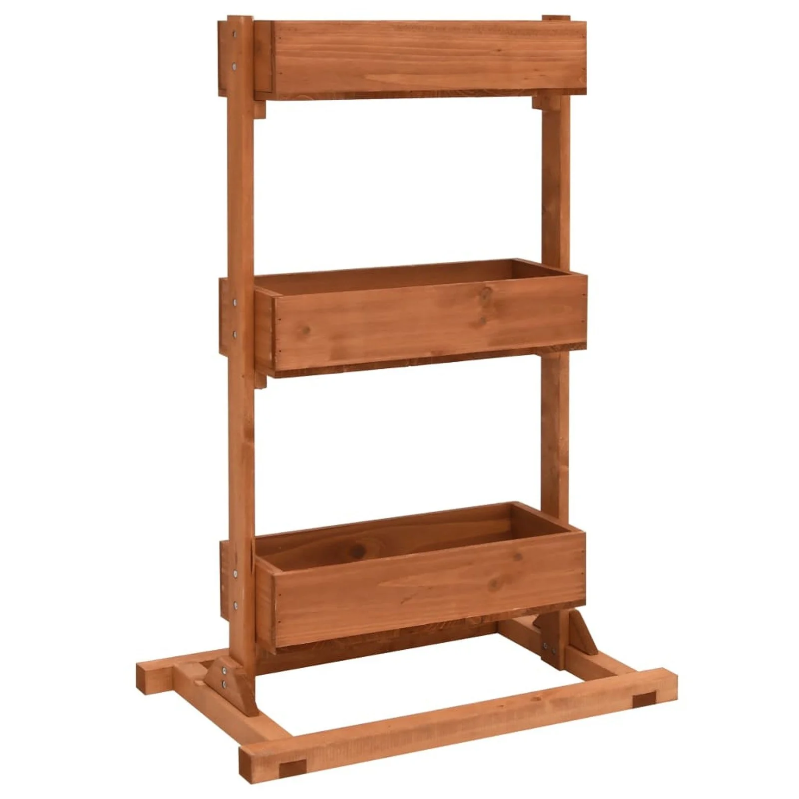 

Planter 20.5"x11.8"x30.7" Firwood