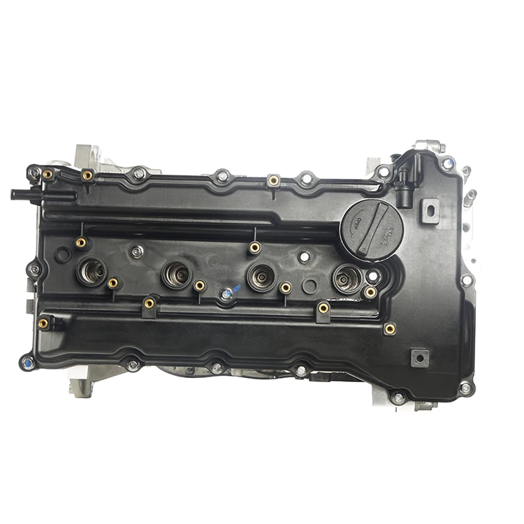 Конкурентоспособная цена высококачественная сборка двигателя G4KE G4KD Двигатель 2 0