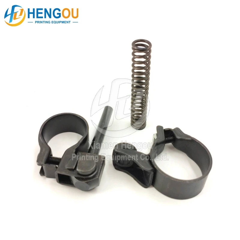 

Печатный пресс Heidelberg CD102 SM102, коллекционный пружинный стержень