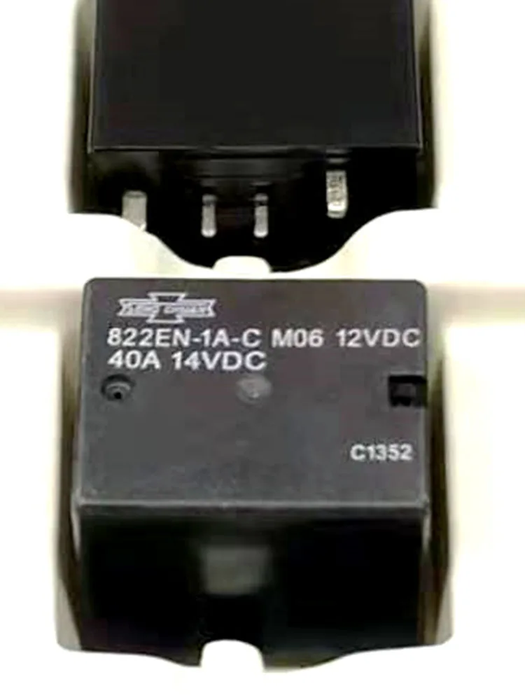 

1 шт. реле 822EN-1A-C M06 12VDC