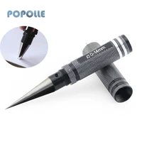 round model reamer car modification repair tool steel shell drill bit titanium plated hard milling cutter rc model