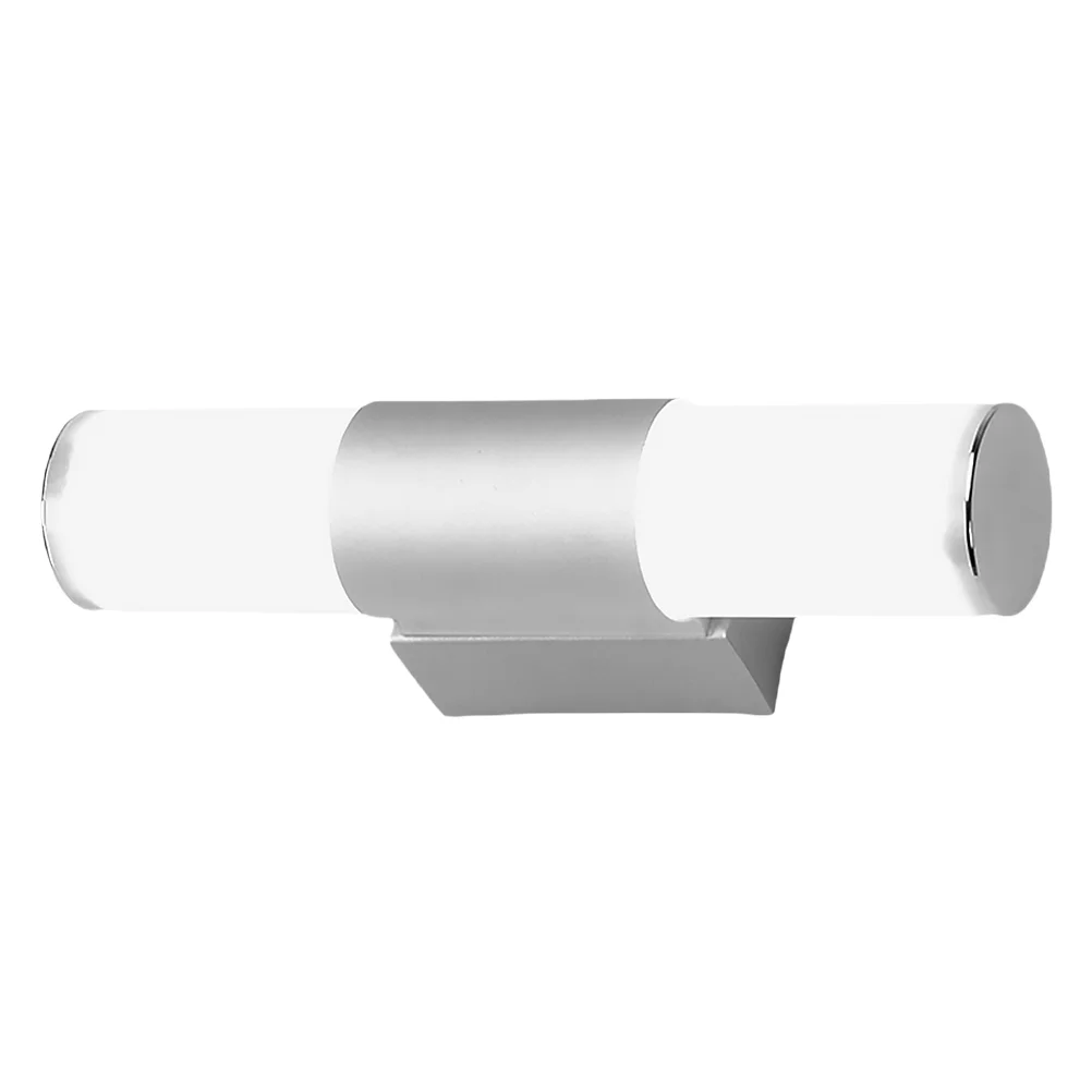 

Light Bathroom Wall Vanity Mirror Fixtures Led Lighting Lights Lamp Wirelesscabinet Modern Over Fixture Front Makeup