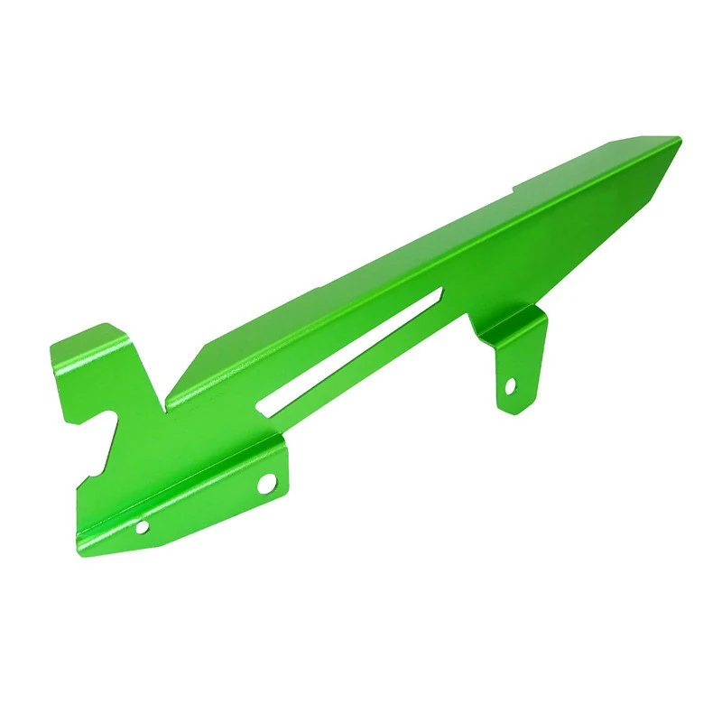 

For Kawasaki Z1000 Z1000SX Z 1000-2016 Motorcycle Paracatena Chain Oiler Protector Guard Cover