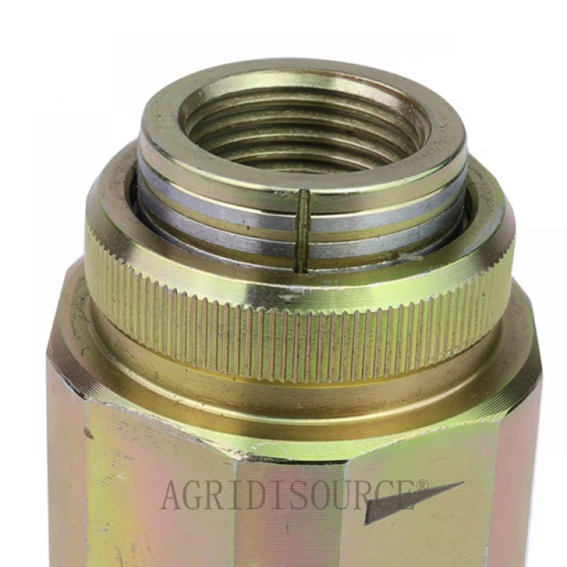 Прочный: TC02582030046 клапан регулировки скорости для сельскохозяйственного трактора