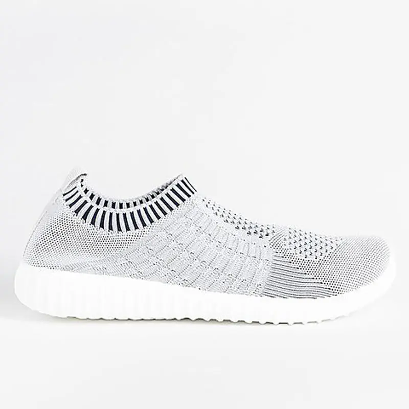 Shoes for Women Sneakers Solid Color Round Toe Light Comfortable Breathable Casual Shoes Women Platform Sneakers Socks Shoes