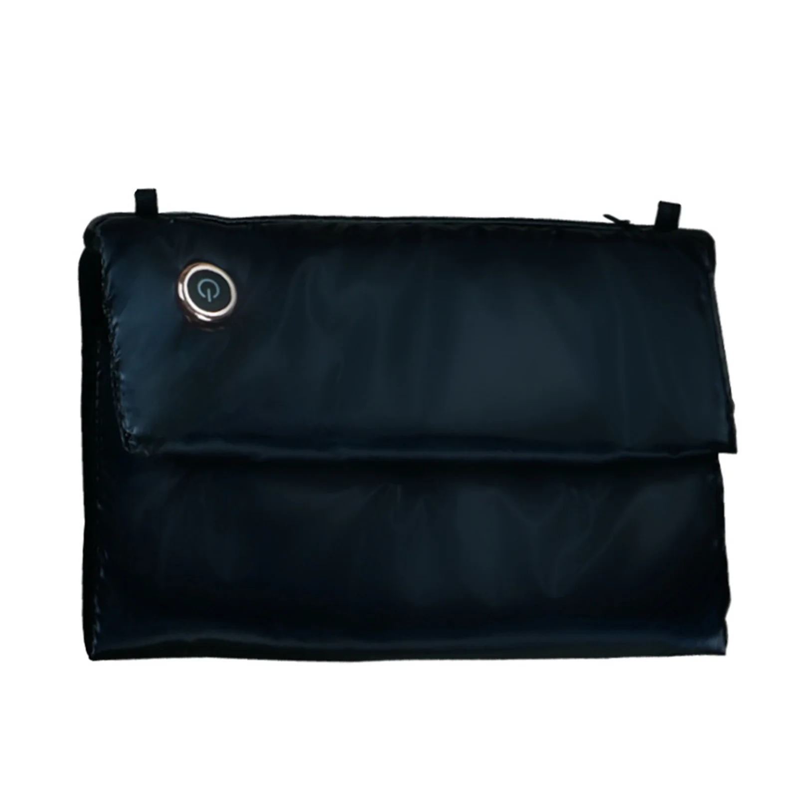 

Подогреватель для рук с электрическим подогревом, 3 уровня нагрева, портативный подогреватель для рук с USB для зимнего использования, кемпин...