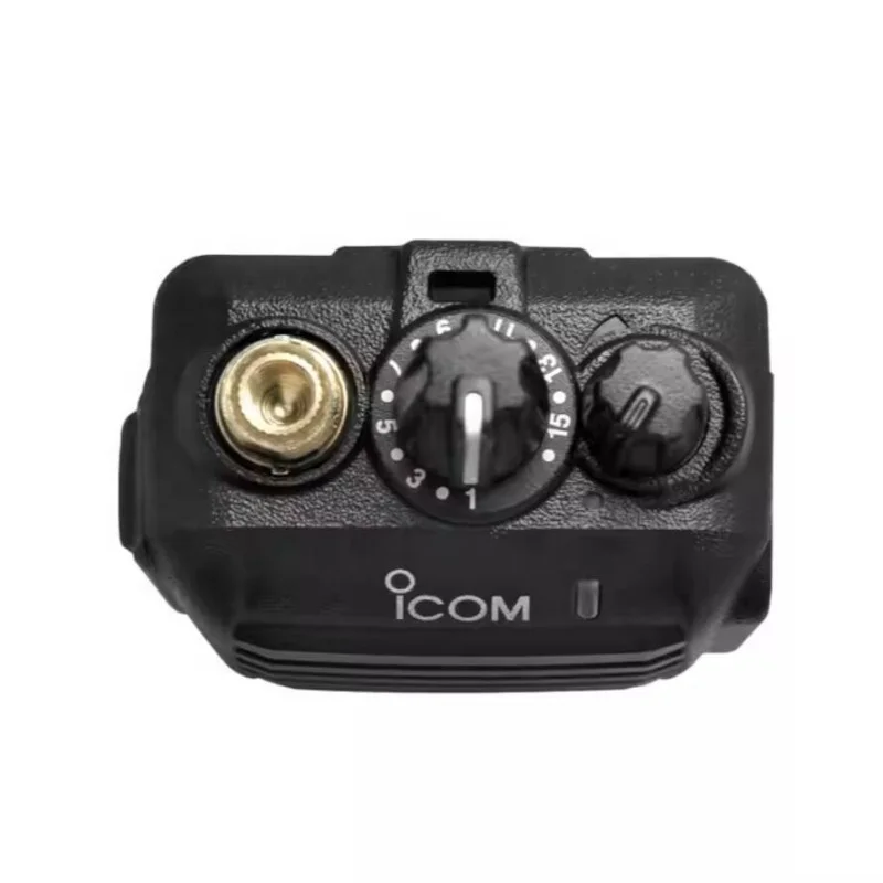 Фото ICOM IC-F3003 136-174 МГц и F4003 400-470 МГц 5 Вт двусторонние аналоговые радиостанции 16-канальные портативные рации №4
