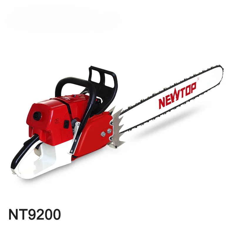 Бензопила для MS660 92CC бензопила большой мощности резака по дереву
