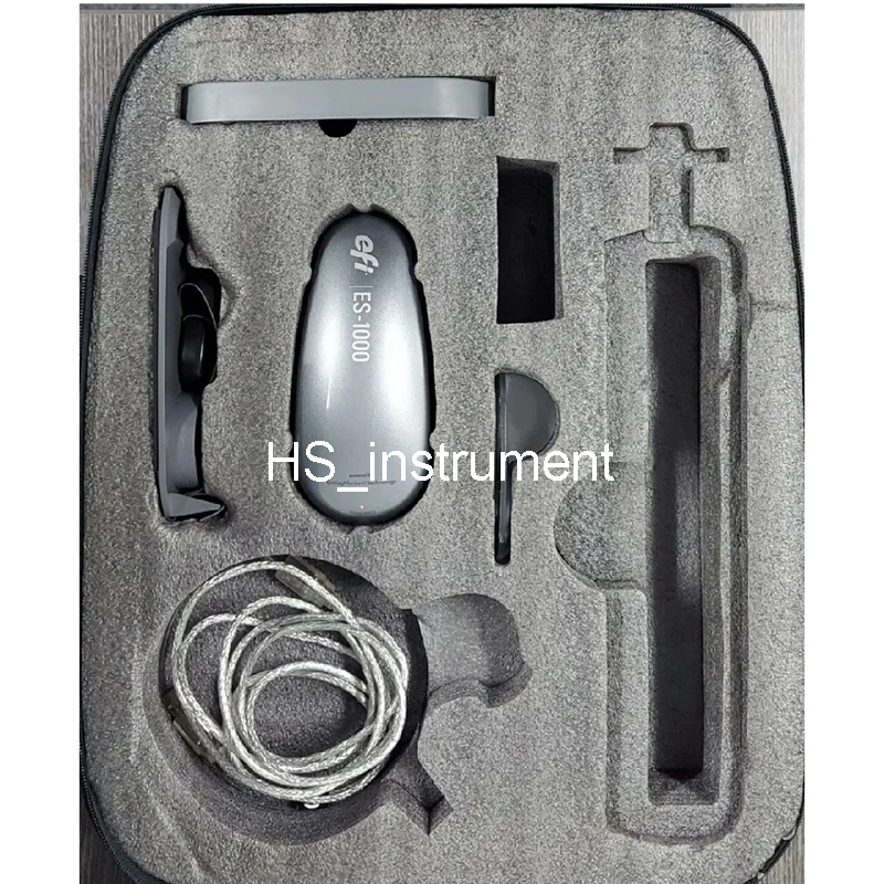 X-Rite EFI ES1000 Инструмент для калибровки цвета Same i1pro Лазерная машина Огненный сервер