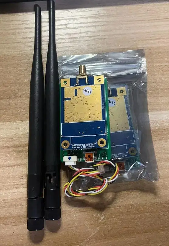 Радиоприемник cuav xtend для PIX PX4 LK900 RDF