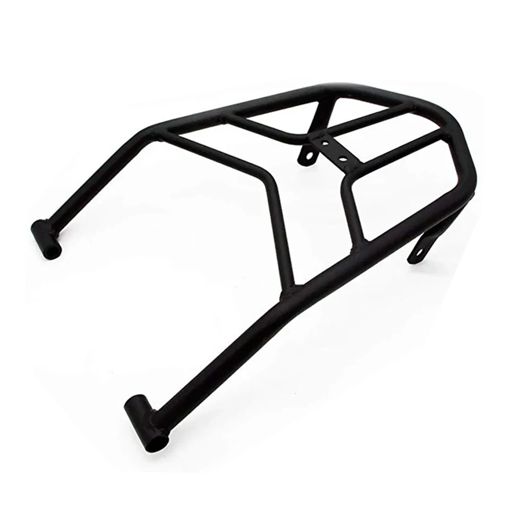 

Багажная стойка для заднего сиденья CRF 250 L M, держатель, полка, кронштейн для хранения груза для Honda CRF250 CRF250L CRF250M CRF250 Rally