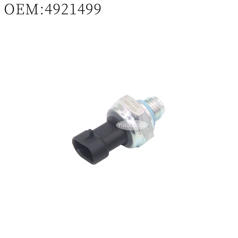 

Suitable for brand new construction machinery parts Cummins engine pressure sensor OEM: 4921499