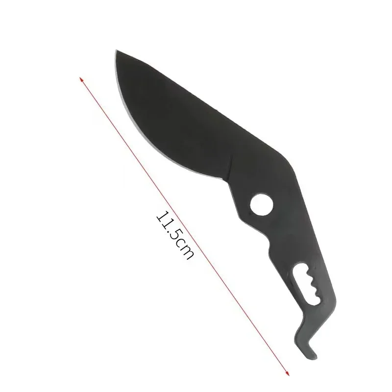 

Ручные садовые ножницы TQSDYY из высокоуглеродистой стали