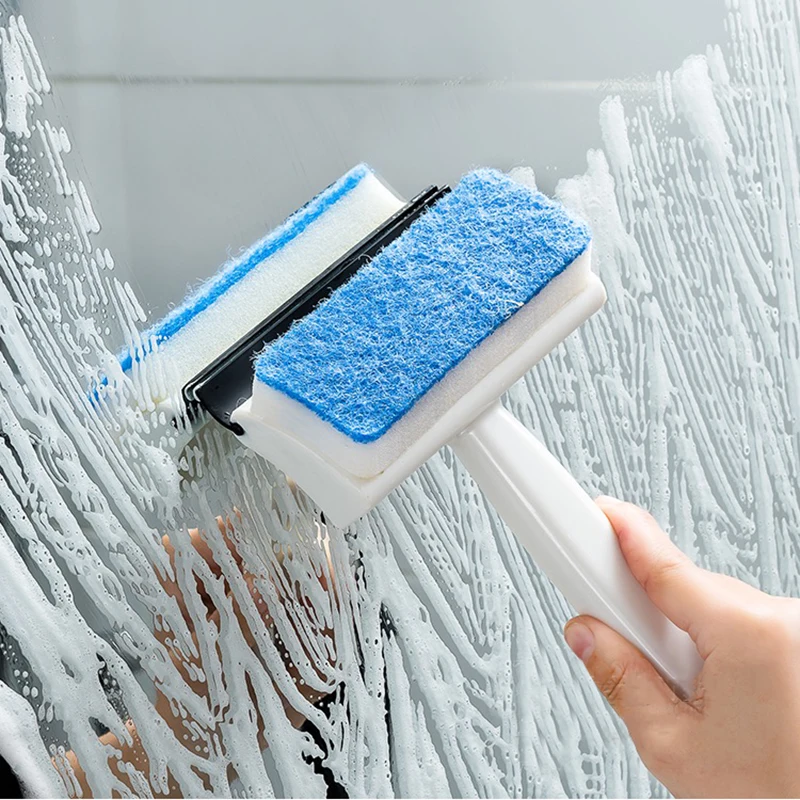 Стеклоочиститель для ванной зеркала кухни |