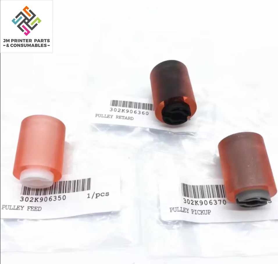 2K906350 2K906360 2K906370 разделительный ролик подачи для Kyocera FS5550ci 4550ci 6550ci 7550ci 4500i 5500i 6500i 8000i
