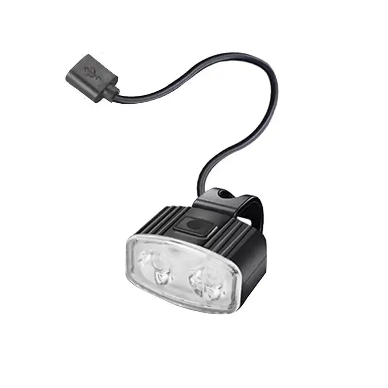 

Waterproof Bicycle Front Rear Lights Front Headlight And Rear LED Bicycle Light Ultra-Bright Bike Accessories Lamps For Cycling
