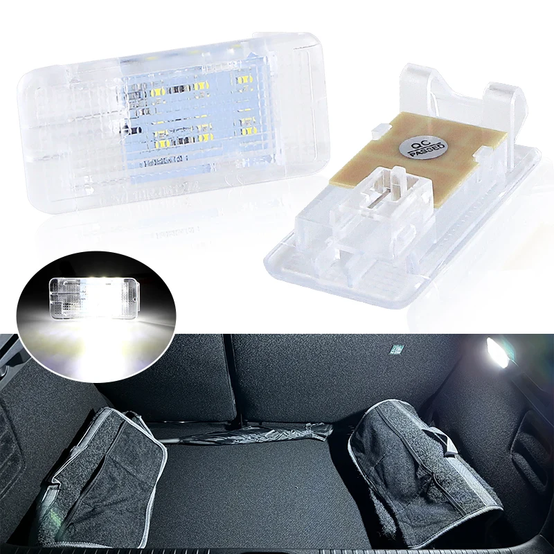 

1X светодиодный фонарь багажника для Renault Clio III IV V Zoe Kadjar Koleos II Vel Satis Fluence Symbol II Captur Megane Laguna