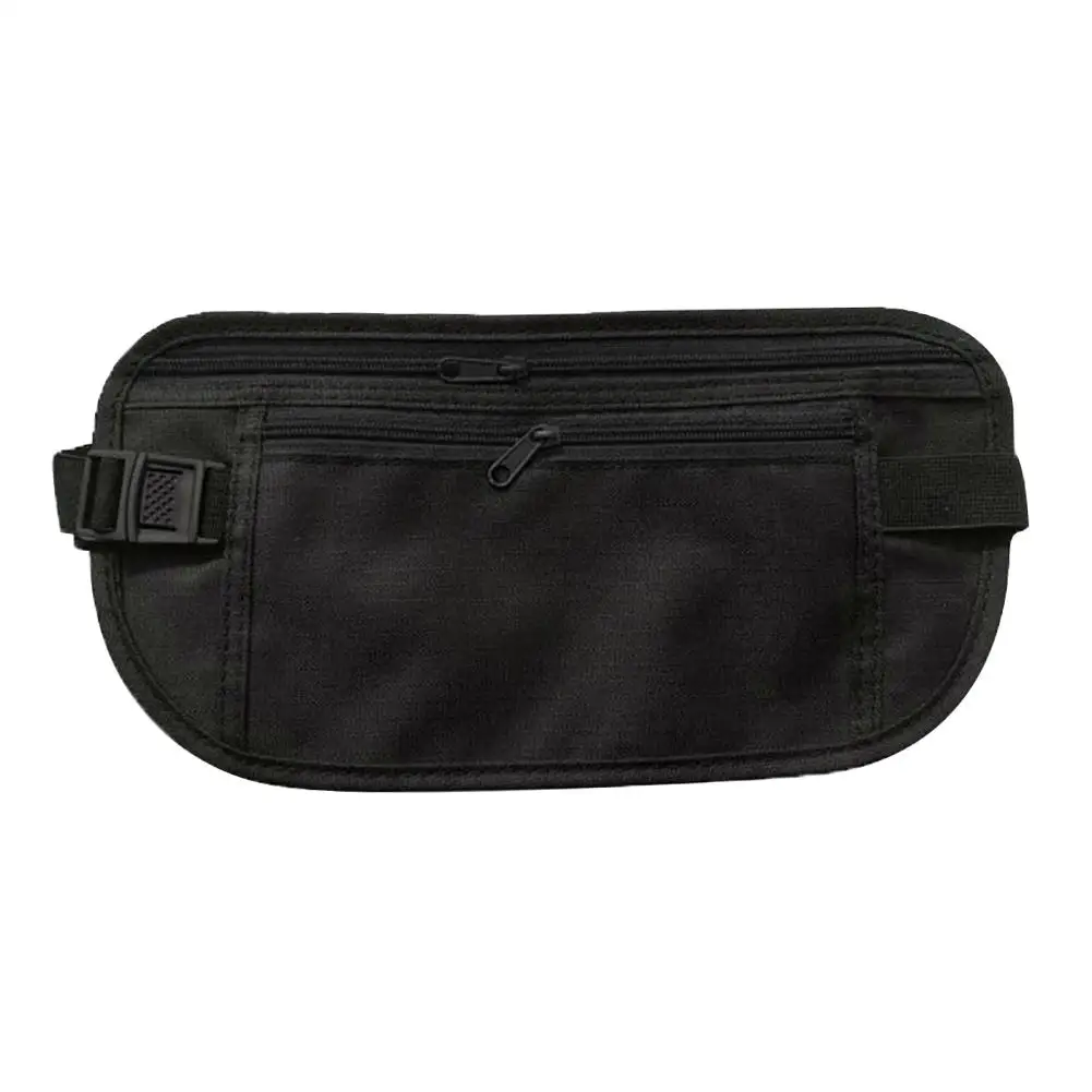 

Running Fanny Pack Women's Belt Men's Sports Fanny Pack Mobile Phone Purse Outdoor Sports Gym Running Phone Jogging Bike Bag