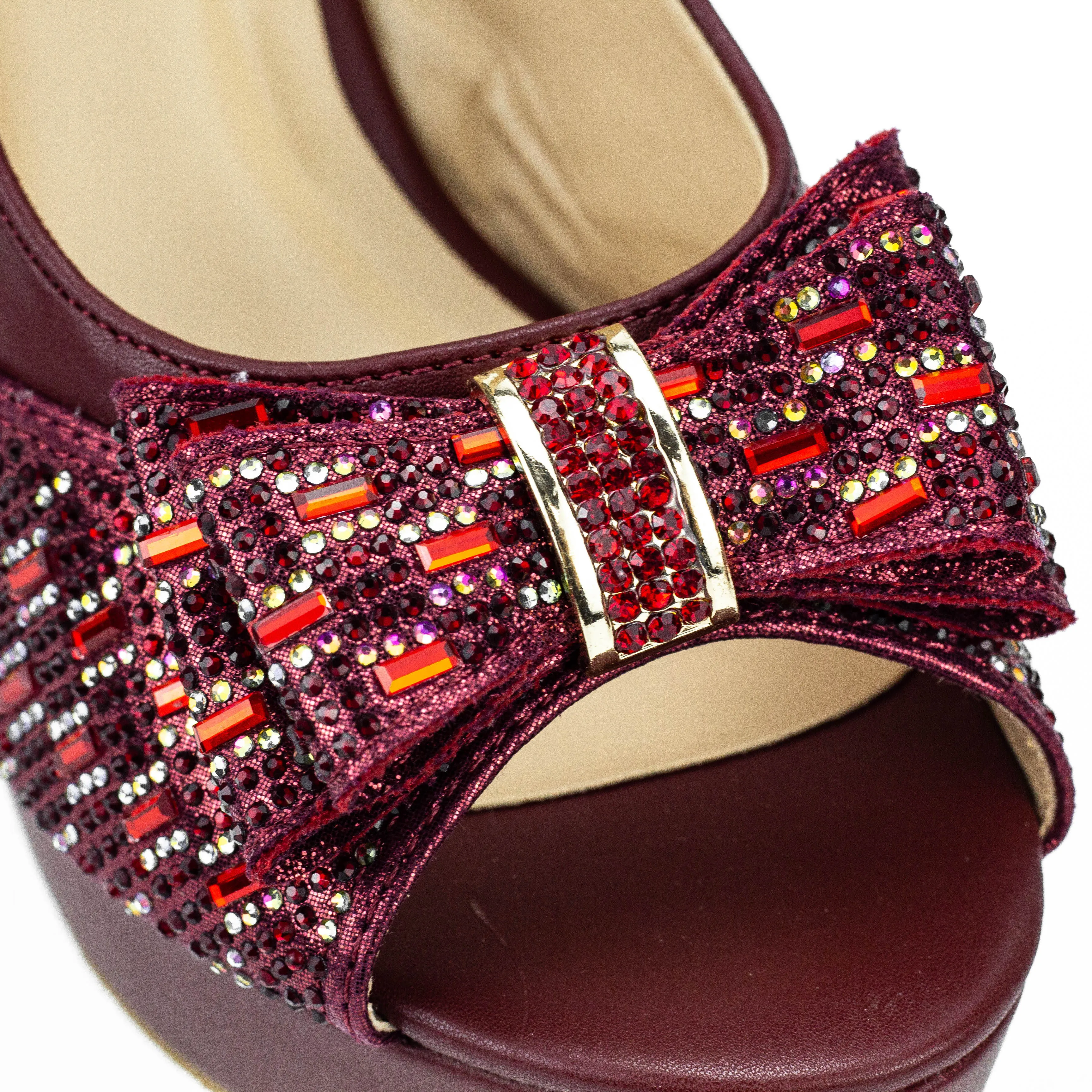 Green Wed Shoes for Bride Bridal High Pumps Heeled Sandals Fashion Designer Shoes Bling Bling Platform Glitter Wed Square Heels