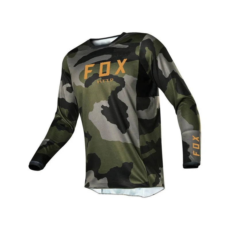 2020 Джерси для мотокросса mtb Горные fxr горный велосипед DH http fox Мужская
