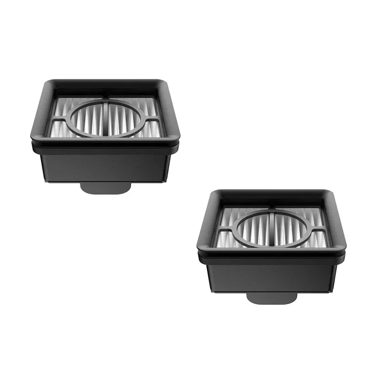 

Аксессуары для фильтра Xiaomi Truclean W20