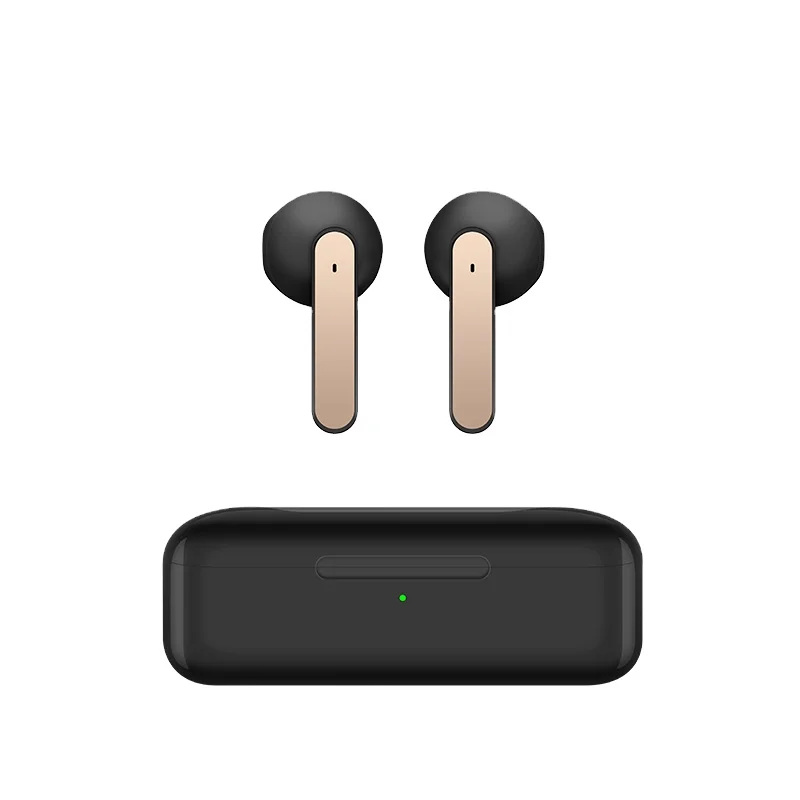 

Top Quality Low Price waterproof earphones sport earbud for running earphone with charging case