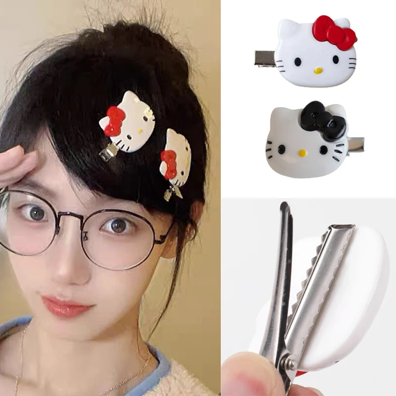 2 шт./набор зажимы для волос