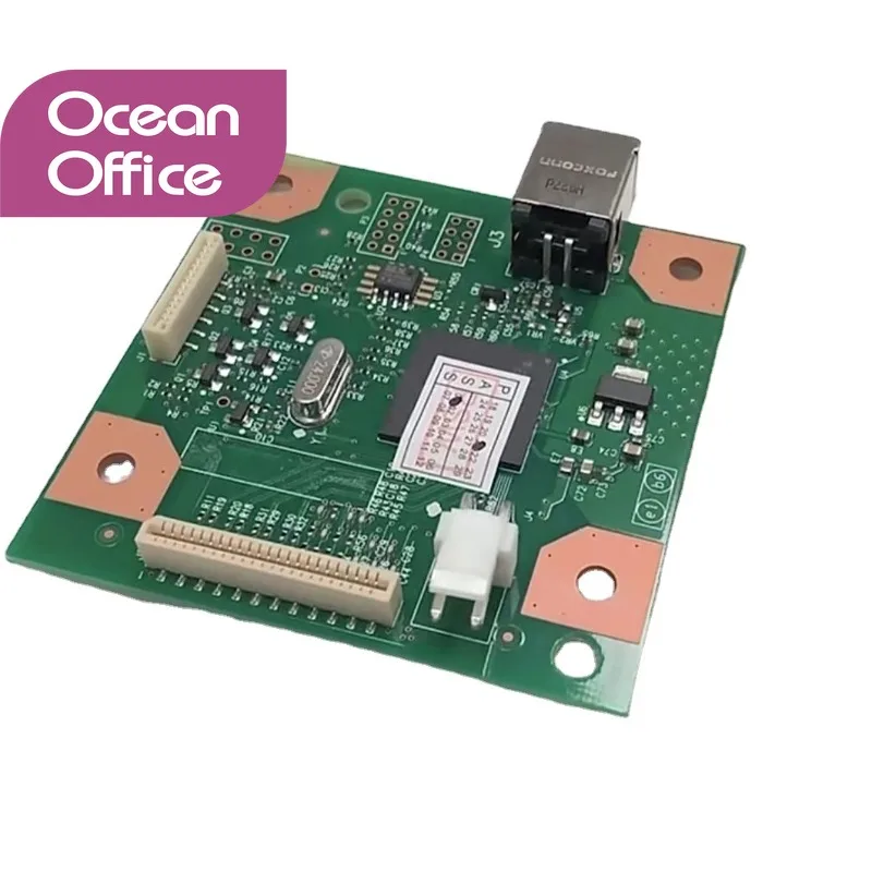 

1PCS Original New CB505-60001 CE831-60001 For CP1210 Main Board 1132 1210 CP1215 Logic Board 1215 M1132 Formatter Board