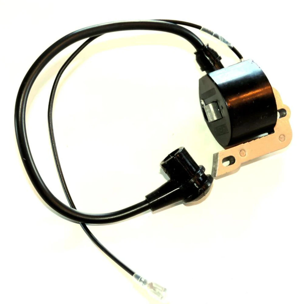 

Модуль катушки зажигания цепной пилы для HUSQVARNA 394 394XP 395 395XP 503 63 98-01, детали садового электроинструмента