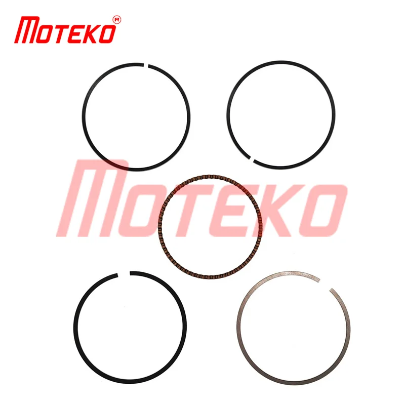 BX15030045 140CC 56 ММ НАБОР ПОРШНЕВНОГО КОЛЬЦО ДЛЯ APOLLO RUSI SSR SDG YINXIANG YX140 1P56FMJ YX140 W063 P56FMJ (art.: 3920ca7bfea2f) - 3920ca7bfea2f