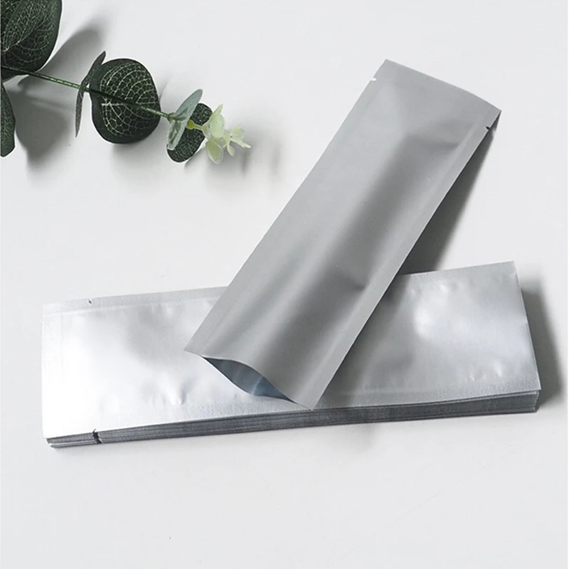 

LQZING Антистатические пакеты из алюминиевой фольги C277