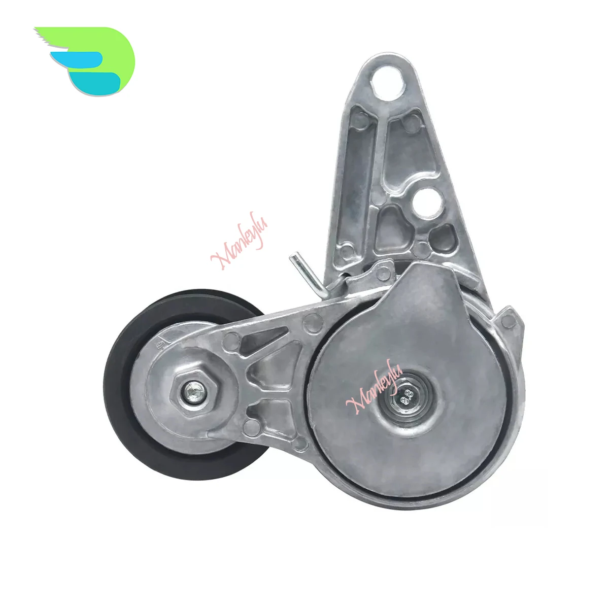 Фото Натяжитель ремня для FORD GALAXY WA6 BA7 VOLVO S80 V70 III S60 II V60 V40 Hatchback OEM BM5Q-6A228-AA BM5Q6A228AA 31258034 №4