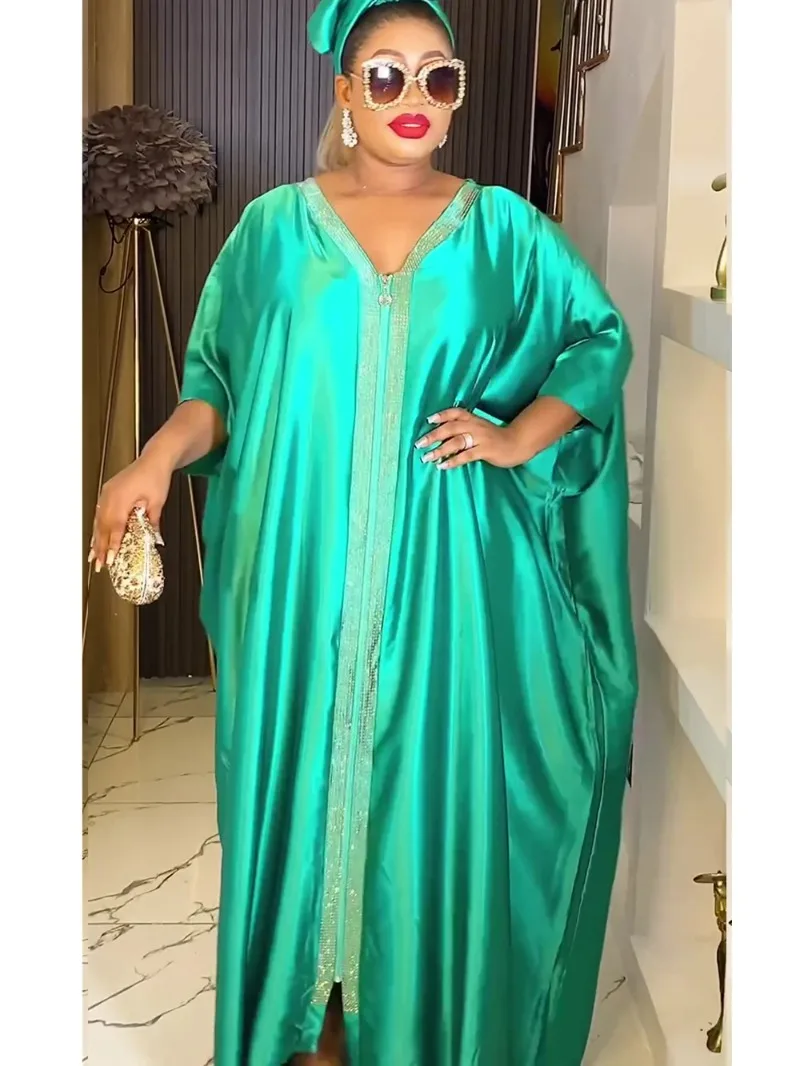 Африканские платья для женщин традиционная африканская одежда Дашики Анкара