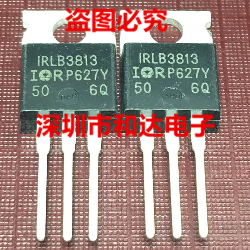 

5PCS-10PCS IRLB3813 MOS TO-220 ORIGINAL STOCK NEW