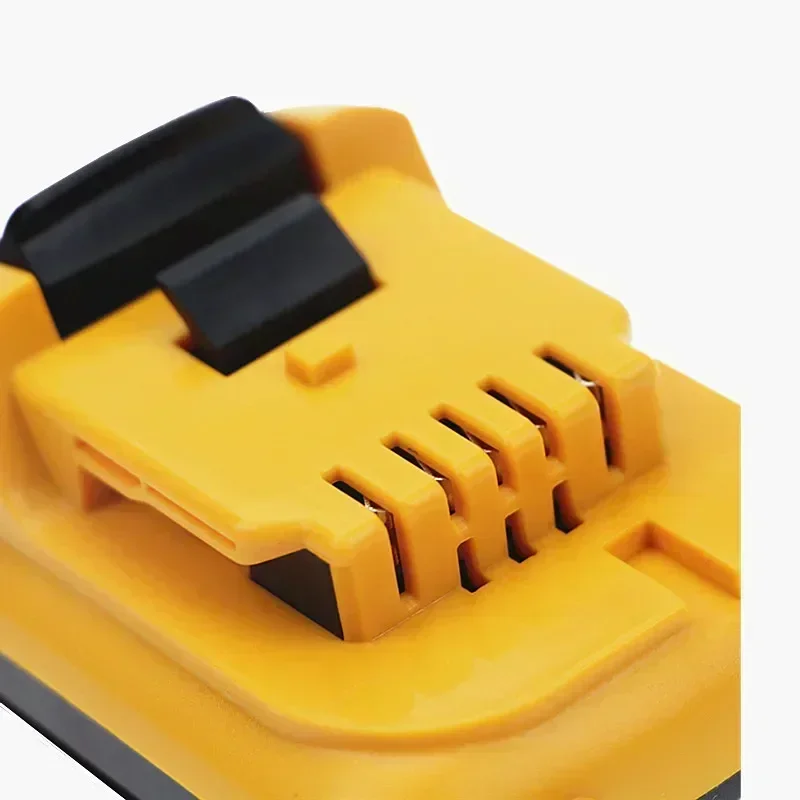 Замена литий-ионных аккумуляторов Dewalt DCB120 12 В 3 Ач аккумулятор DCB123 DCB125 DCB124 DCB122 DCD710
