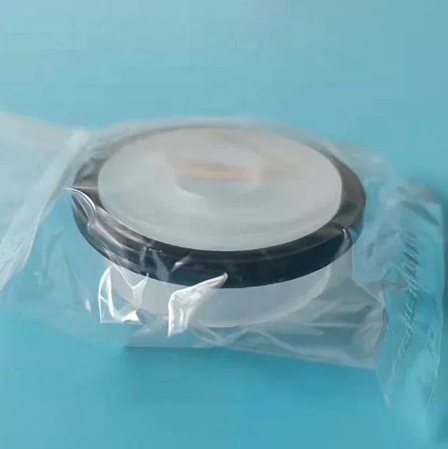 Оригинальные и новые детали металлоанализаторов Spectro чашка фильтра вставка AMETEK