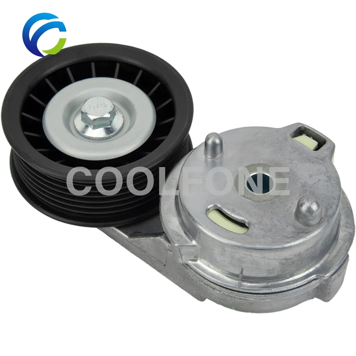 Натяжной шкив ременного привода для CHARGER DODGE DURANGO EZA 53032130 АК 534038510 АА 53032-130А