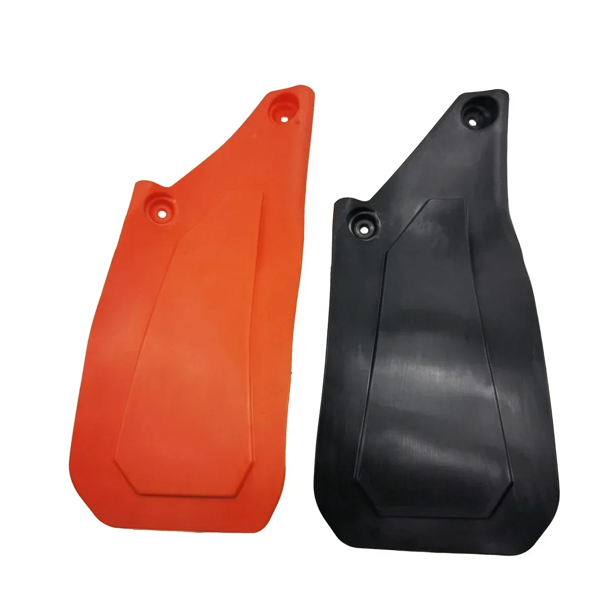 Пластиковый комплект заднего крыла мотоцикла амортизатор воздушная коробка