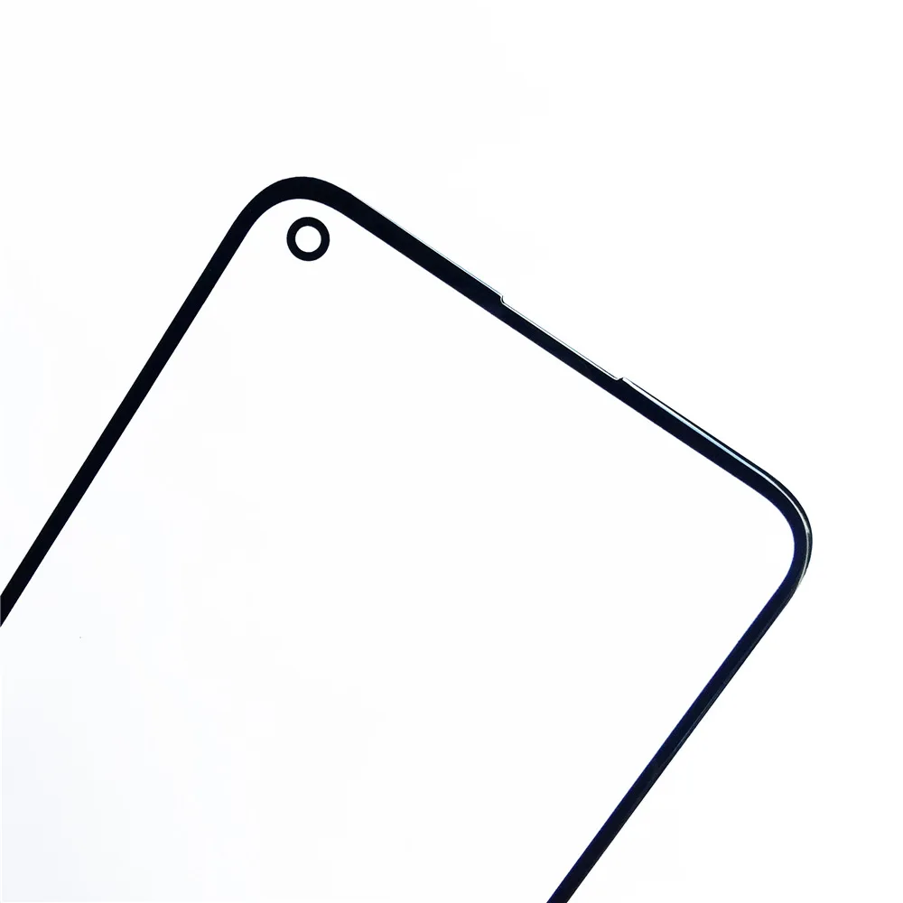 for huawei enjoy 10 plus 10s 10e mobile touch screen panel front glass panel no touch screen phone repair parts tools free global shipping