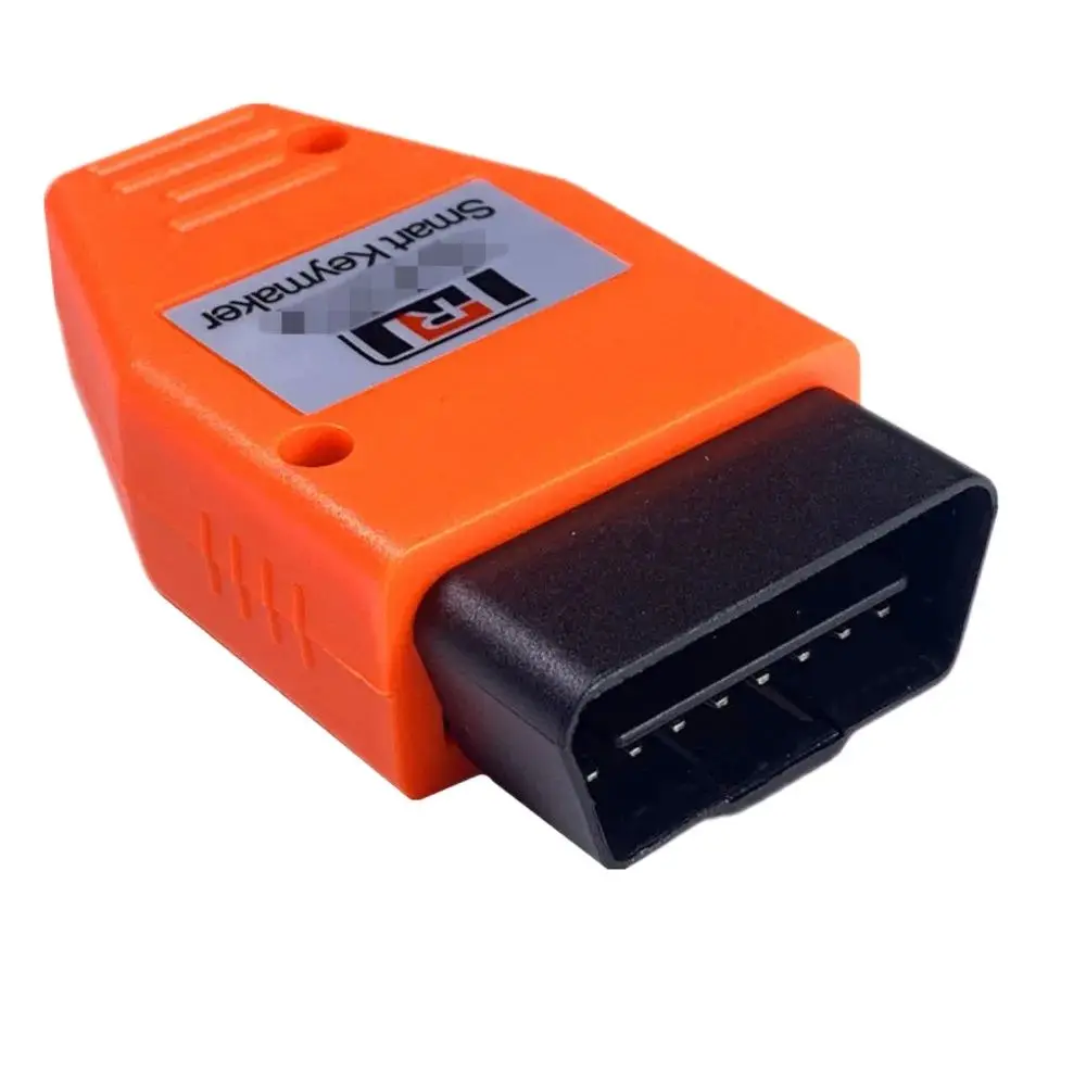 Умный ключ OBD для микросхем 4D и 4C умный с поддержкой всех видов смарт-ключей toyota