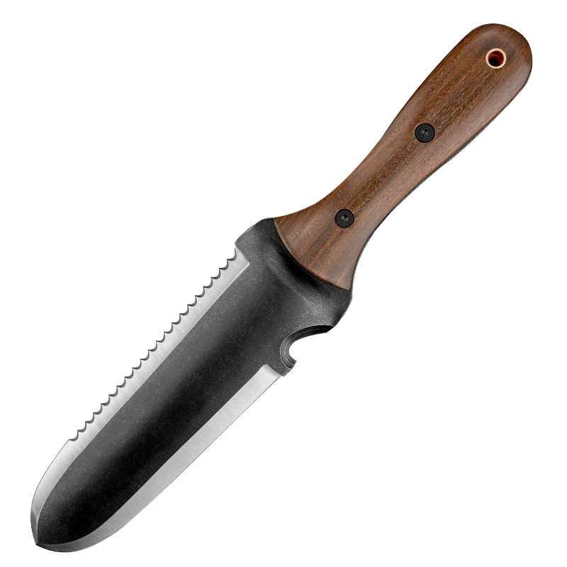 

Универсальная лопата из нержавеющей стали