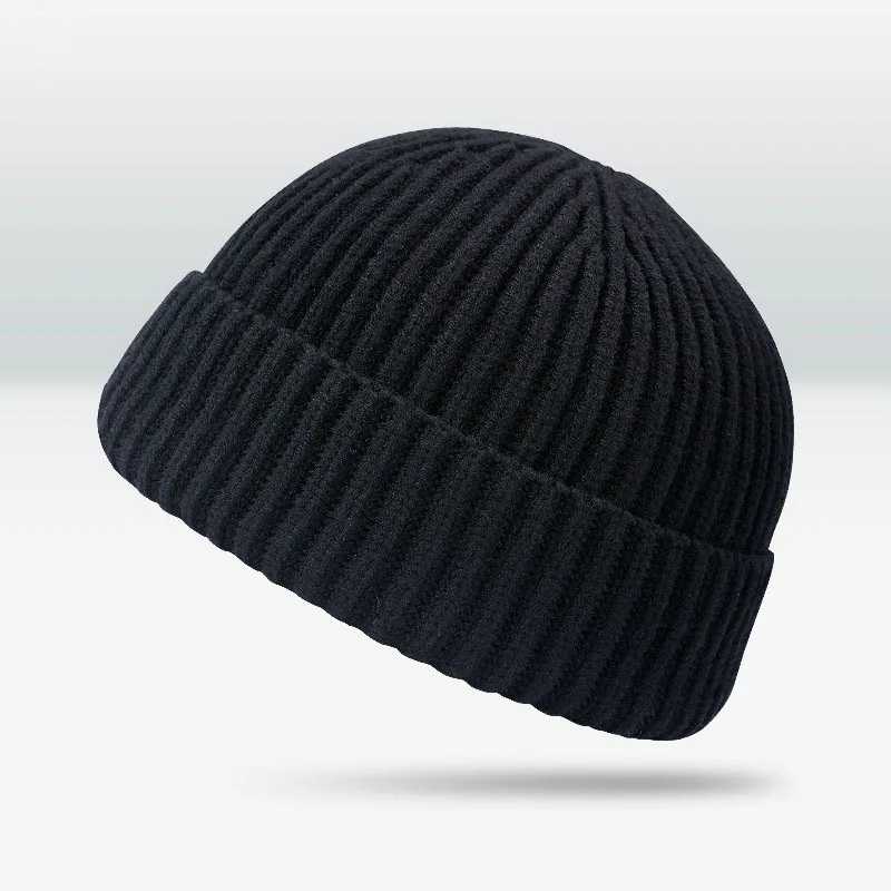 Winter Hats for Unisex New Beanies Knitted Solid Cute Hat Lady Autumn Female Beanie Caps Warmer Bonnet Men Casual Cap 4 Winter Hats for Unisex New Beanies Knitted Solid Cute Hat Lady Autumn Female Beanie Caps Warmer Bonnet Men Casual Cap 4