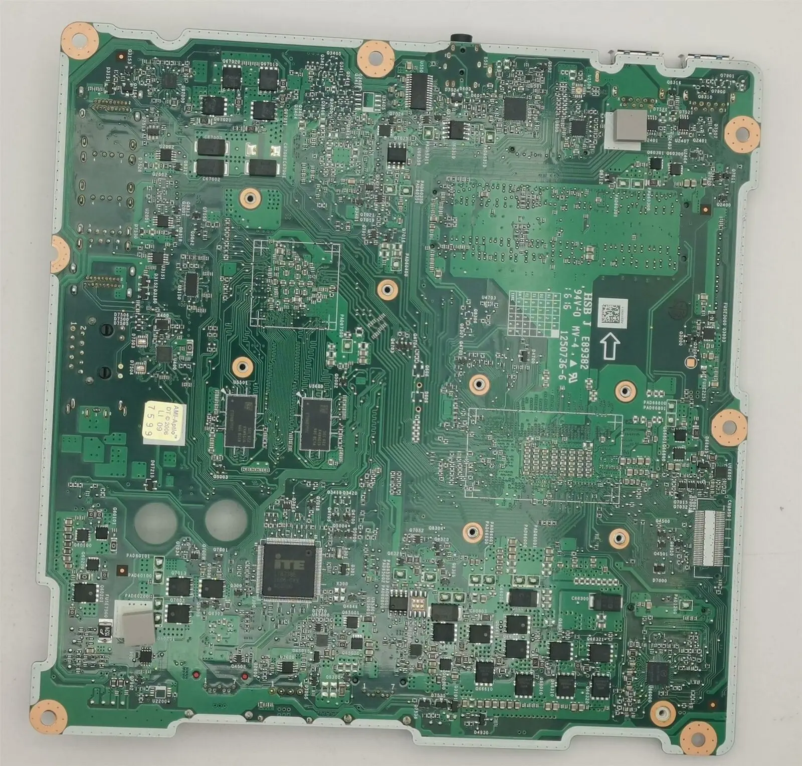 

Genuine FOR Lenovo S500z Motherboard Mainboard 00XG038 Core i3-6100U